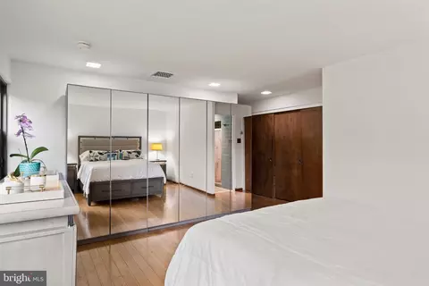 Bedroom - 418 Randall Rd, Wyncote, PA 19095 photo 8 of 11