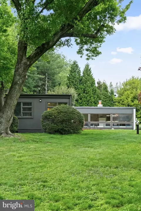 Exterior - 418 Randall Rd, Wyncote, PA 19095 photo 11 of 19