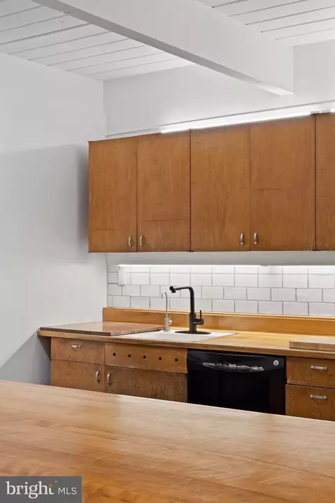 Kitchen - 418 Randall Rd, Wyncote, PA 19095 photo 8 of 8