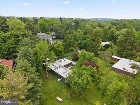 View/Area - 418 Randall Rd, Wyncote, PA 19095 photo 6 of 12