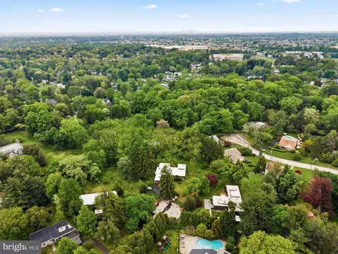 View/Area - 418 Randall Rd, Wyncote, PA 19095 photo 12 of 12