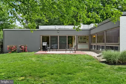 Exterior - 418 Randall Rd, Wyncote, PA 19095 photo 7 of 19