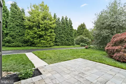Exterior - 418 Randall Rd, Wyncote, PA 19095 photo 12 of 19