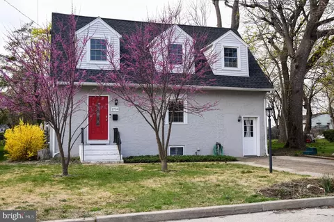 1734 Fairview Ave, Willow Grove, PA 19090