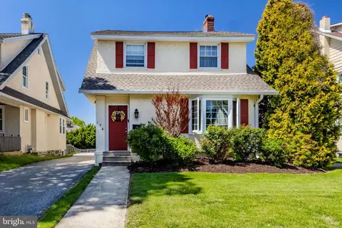 154 Grandview Rd, Ardmore, PA 19003