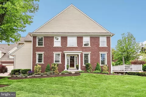 107 Oldham Pl #104, Ambler, PA 19002