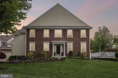 107 Oldham Pl #104, Ambler, PA 19002