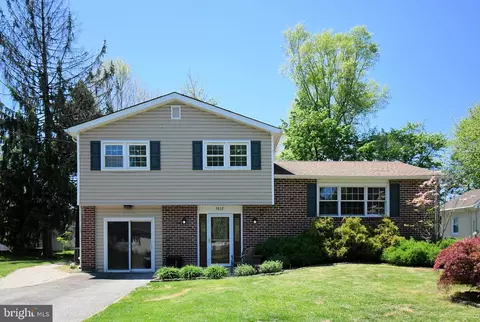 3012 Old Welsh Rd, Willow Grove, PA 19090