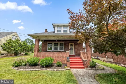 235 Wilson St, Pottstown, PA 19464