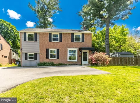 3024 Joshua Rd, Lafayette Hill, PA 19444