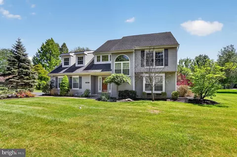 102 Grouse Ct, North Wales, PA 19454