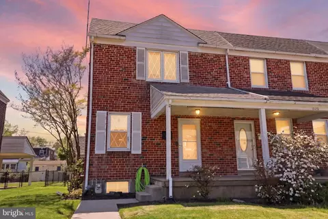 1026 Poplar St, Lansdale, PA 19446