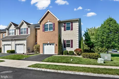 4001 Sarah Ct, Collegeville, PA 19426