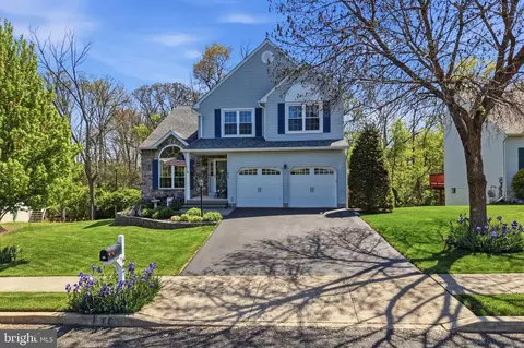 667 Birch Cir, Telford, PA 18969