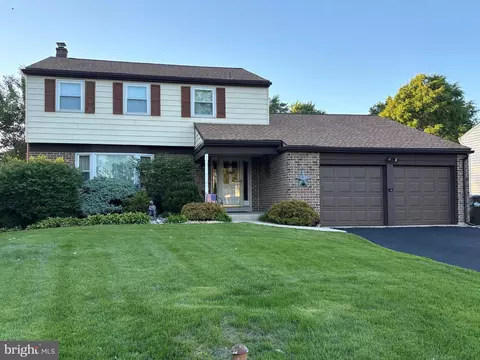 555 Elliott Dr, King Of Prussia, PA 19406