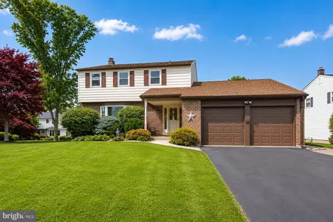 555 Elliott Dr, King Of Prussia, PA 19406