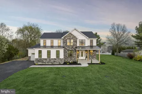 906 S Collegeville Rd, Phoenixville, PA 19460