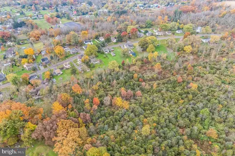 4521 And 0 Geryville Pike, Green Lane, PA 18054