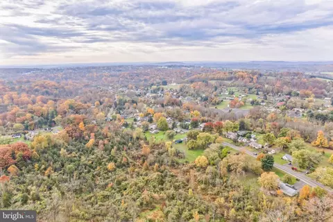 4521 And 0 Geryville Pike, Green Lane, PA 18054