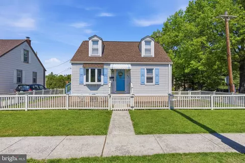 897 N Adams St, Pottstown, PA 19464