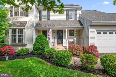 346 Mulberry Dr, Royersford, PA 19468