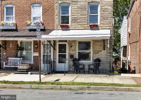 515 Church St, Royersford, PA 19468