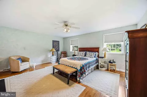 Bedroom - 330 Bent Rd, Wyncote, PA 19095 photo 1 of 4