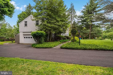 Exterior - 330 Bent Rd, Wyncote, PA 19095 photo 9 of 9