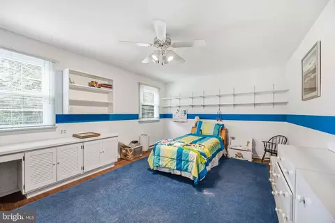 Bedroom - 330 Bent Rd, Wyncote, PA 19095 photo 3 of 4