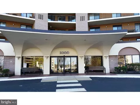 10313 Valley Forge Cir #313, King Of Prussia, PA 19406
