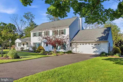 1965 Foster Rd, Hatfield, PA 19440