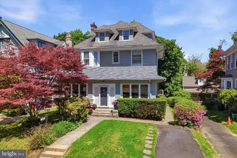7937 Park Ave, Elkins Park, PA 19027