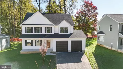 lot0 Fortuna Dr, Hatfield, PA 19440