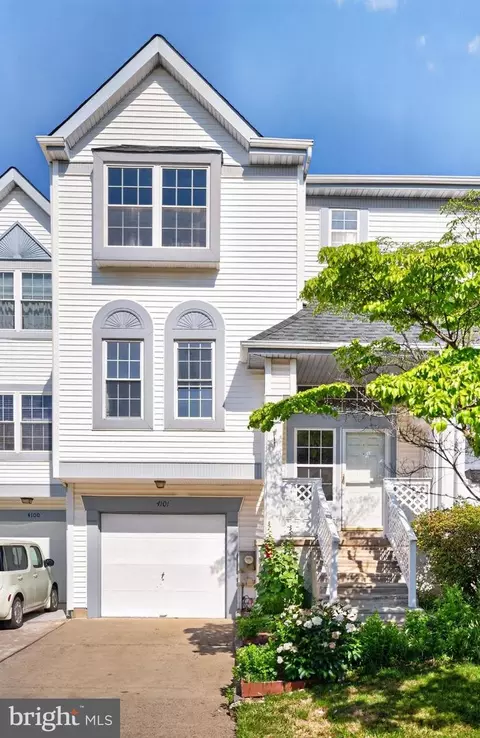 4101 Quaker Ct, North Wales, PA 19454