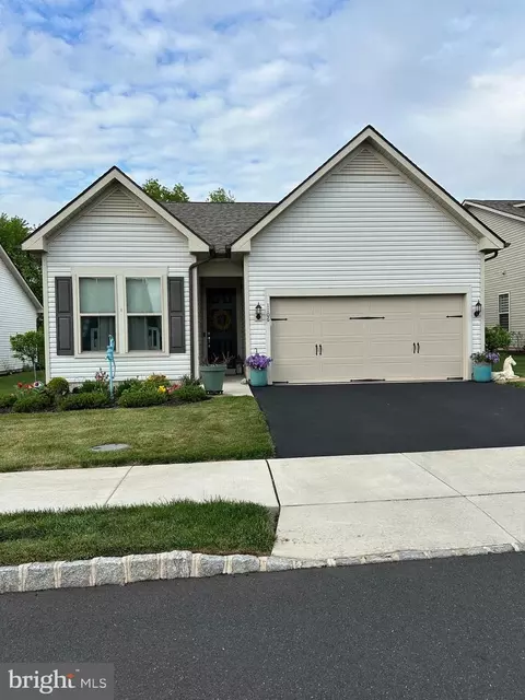 1106 Hill St, Hatfield, PA 19440