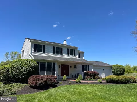 106 Surrey Ln, Harleysville, PA 19438