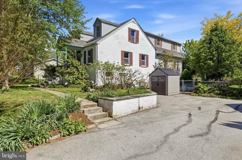 113 Belmont Ave, Eagleville, PA 19403