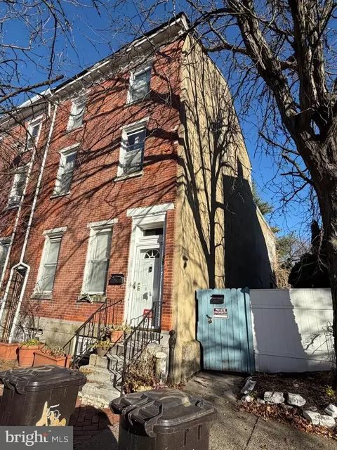 39 Jacoby St, Norristown, PA 19401