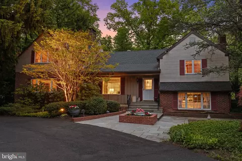 1162 Limekiln Pike, Ambler, PA 19002