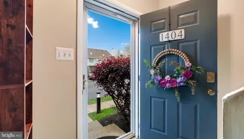 1404 Naomis Ct #1404, North Wales, PA 19454