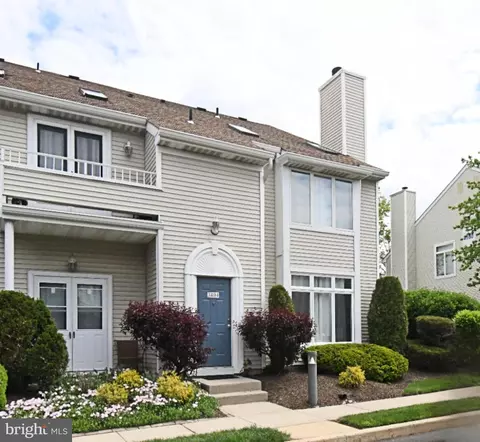 3404 Elizabeths Ct #3404, North Wales, PA 19454