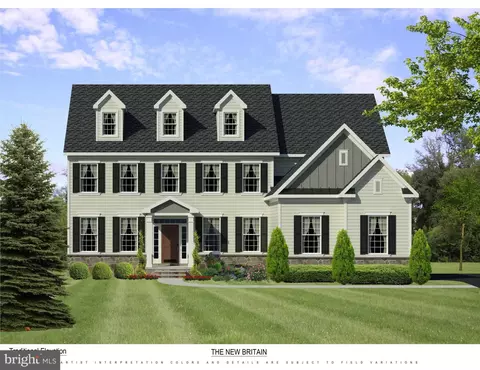 lot1 Anglesey Ln, Lansdale, PA 19446