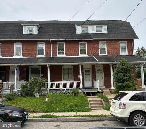 154 Second, Lansdale, PA 19446
