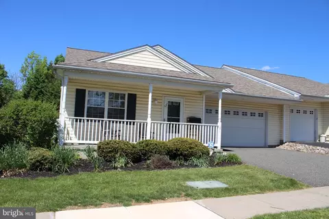 181 W Harmony Dr #39, Pottstown, PA 19464
