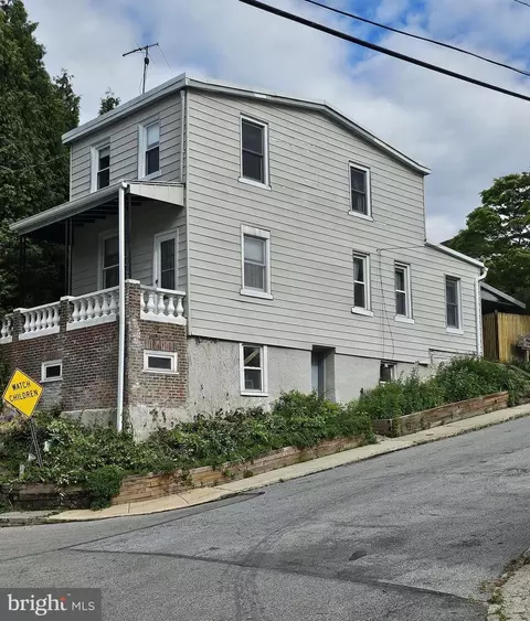 138 Ebenezer Ave, Bala Cynwyd, PA 19004
