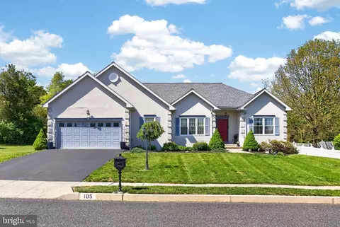 105 William Rd, Pottstown, PA 19464