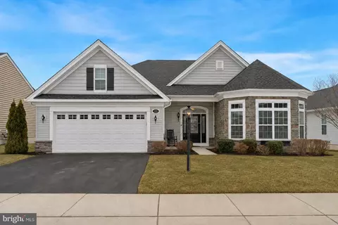 120 Cypress St, Dresher, PA 19025