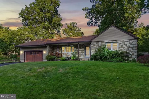 3310 Susquehanna Rd, Dresher, PA 19025