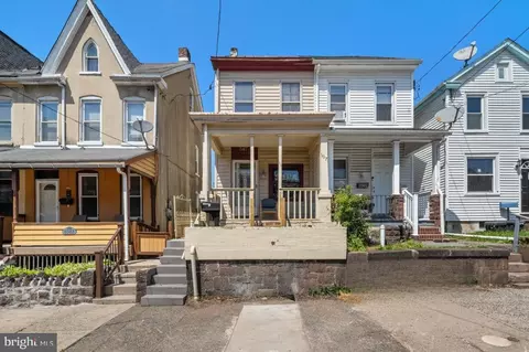 507 Beech St, Pottstown, PA 19464