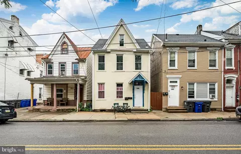 448 King St, Pottstown, PA 19464